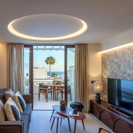 Апартаменти Prb Aparment Puerto Del Carmen Пуерто-дель-Кармен Екстер'єр фото