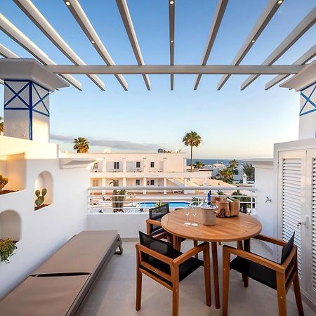 Апартаменти Prb Aparment Puerto Del Carmen Пуерто-дель-Кармен Екстер'єр фото