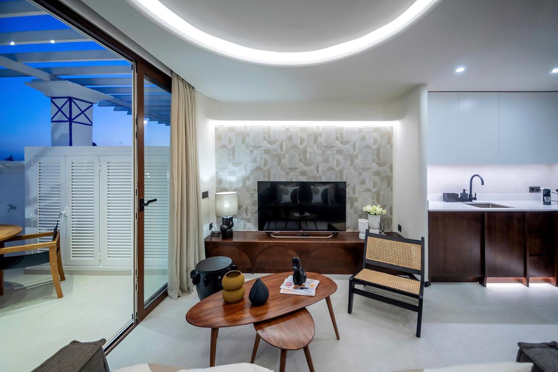 Апартаменти Prb Aparment Puerto Del Carmen Пуерто-дель-Кармен Екстер'єр фото