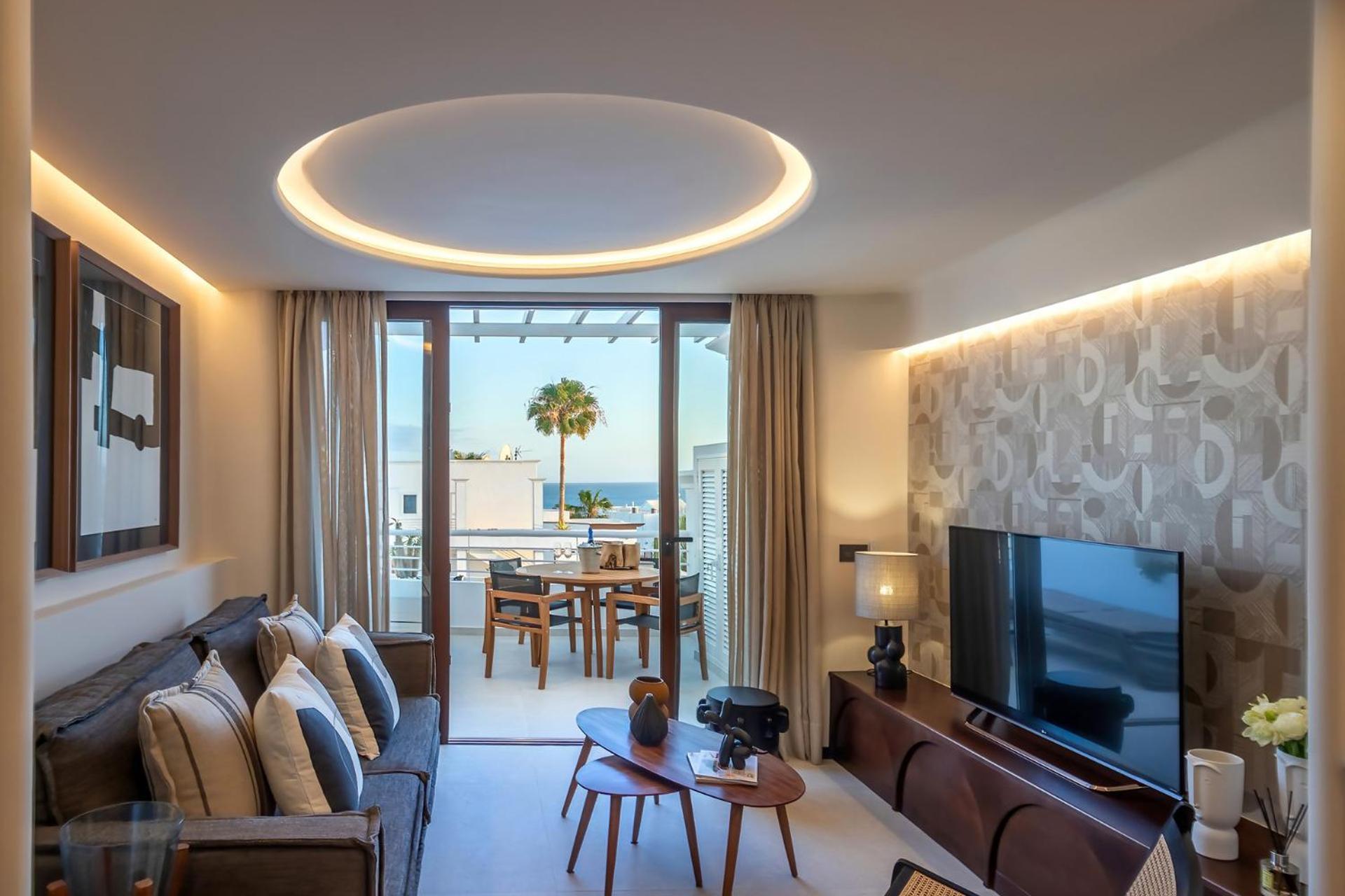Апартаменти Prb Aparment Puerto Del Carmen Пуерто-дель-Кармен Екстер'єр фото
