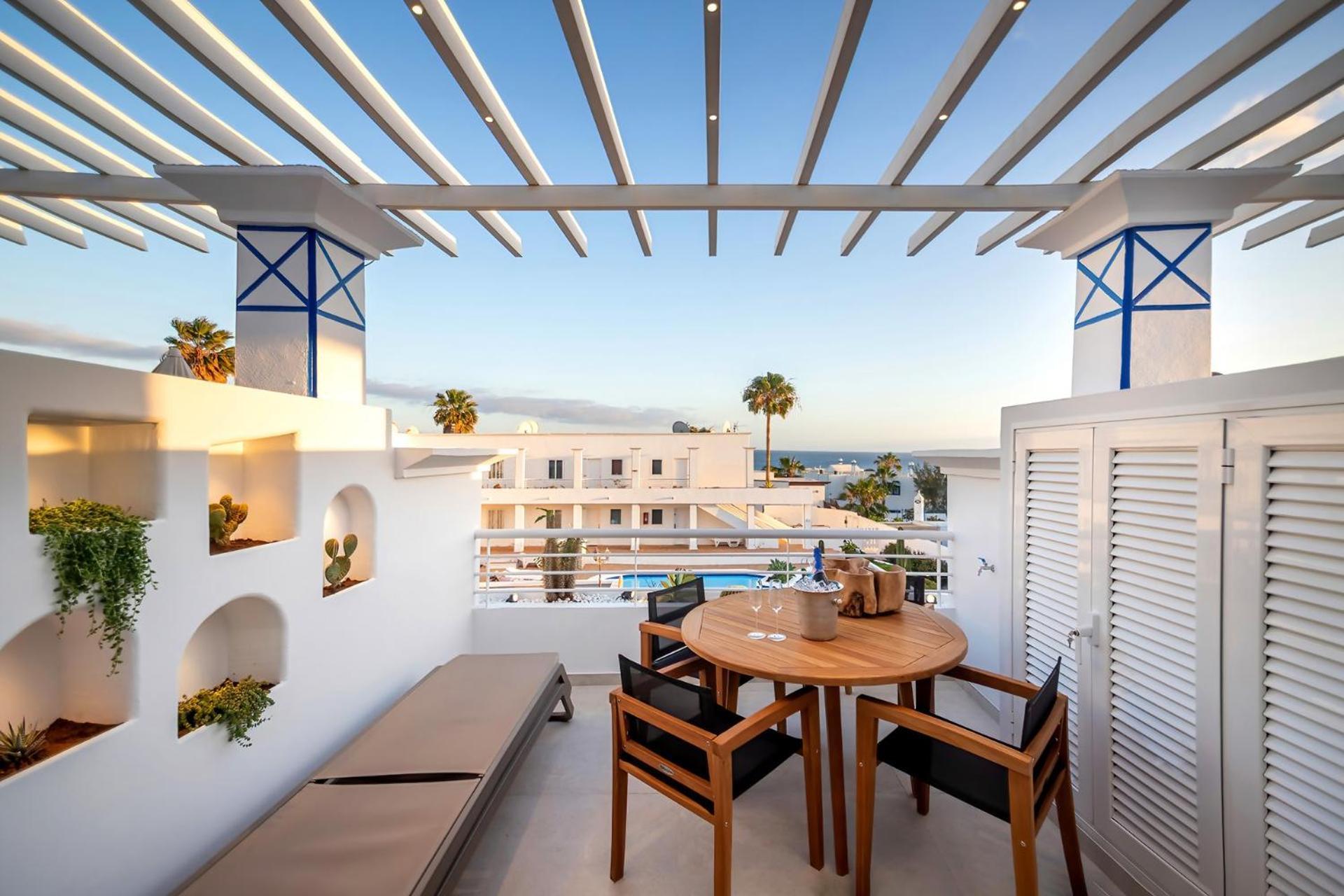 Апартаменти Prb Aparment Puerto Del Carmen Пуерто-дель-Кармен Екстер'єр фото