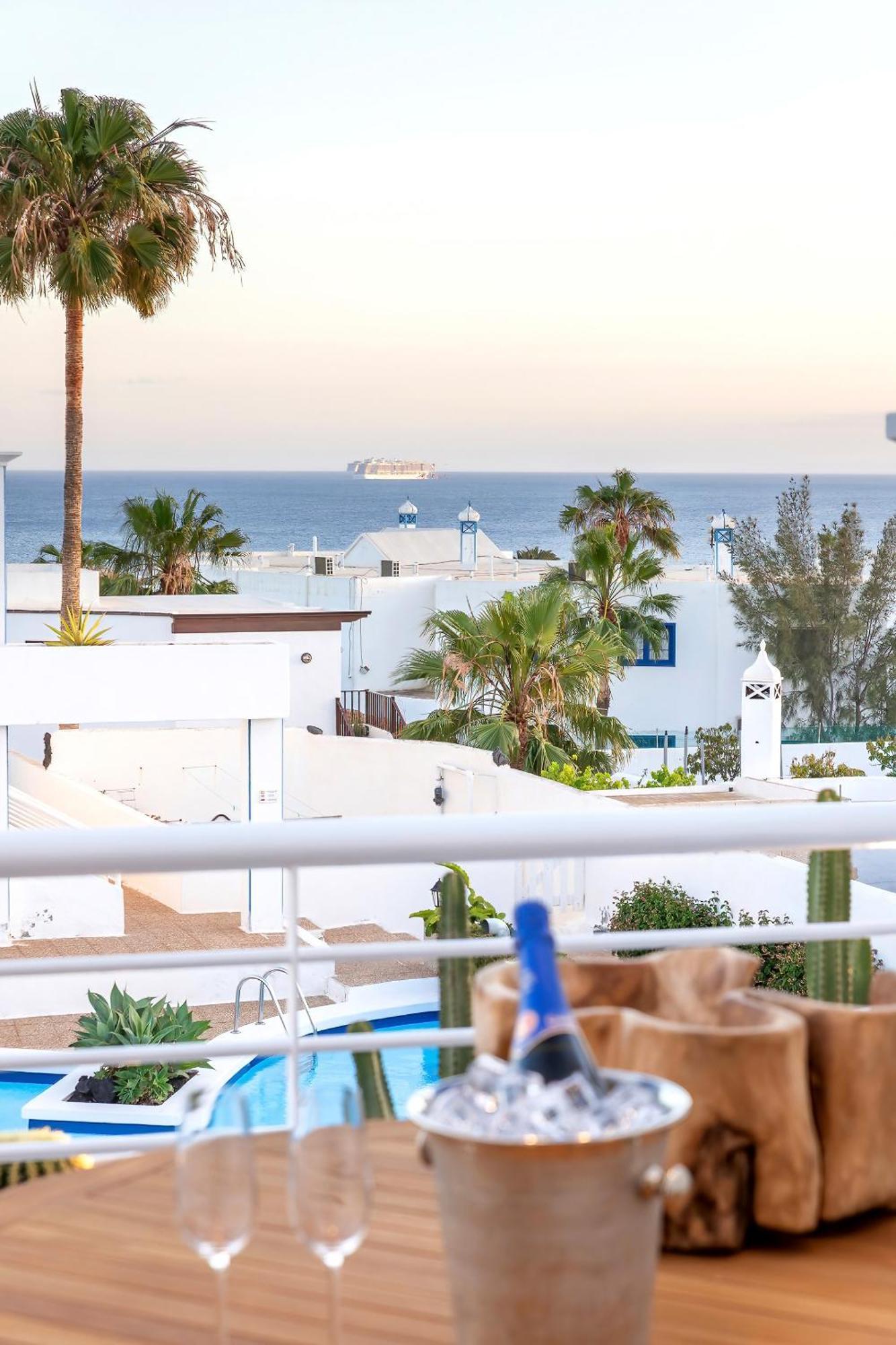 Апартаменти Prb Aparment Puerto Del Carmen Пуерто-дель-Кармен Екстер'єр фото