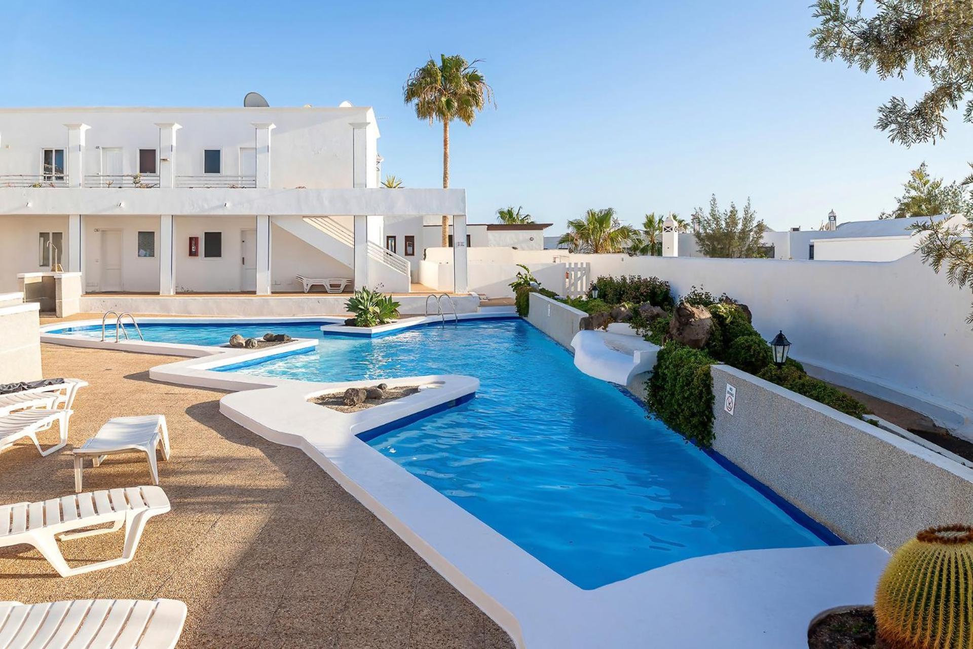 Апартаменти Prb Aparment Puerto Del Carmen Пуерто-дель-Кармен Екстер'єр фото