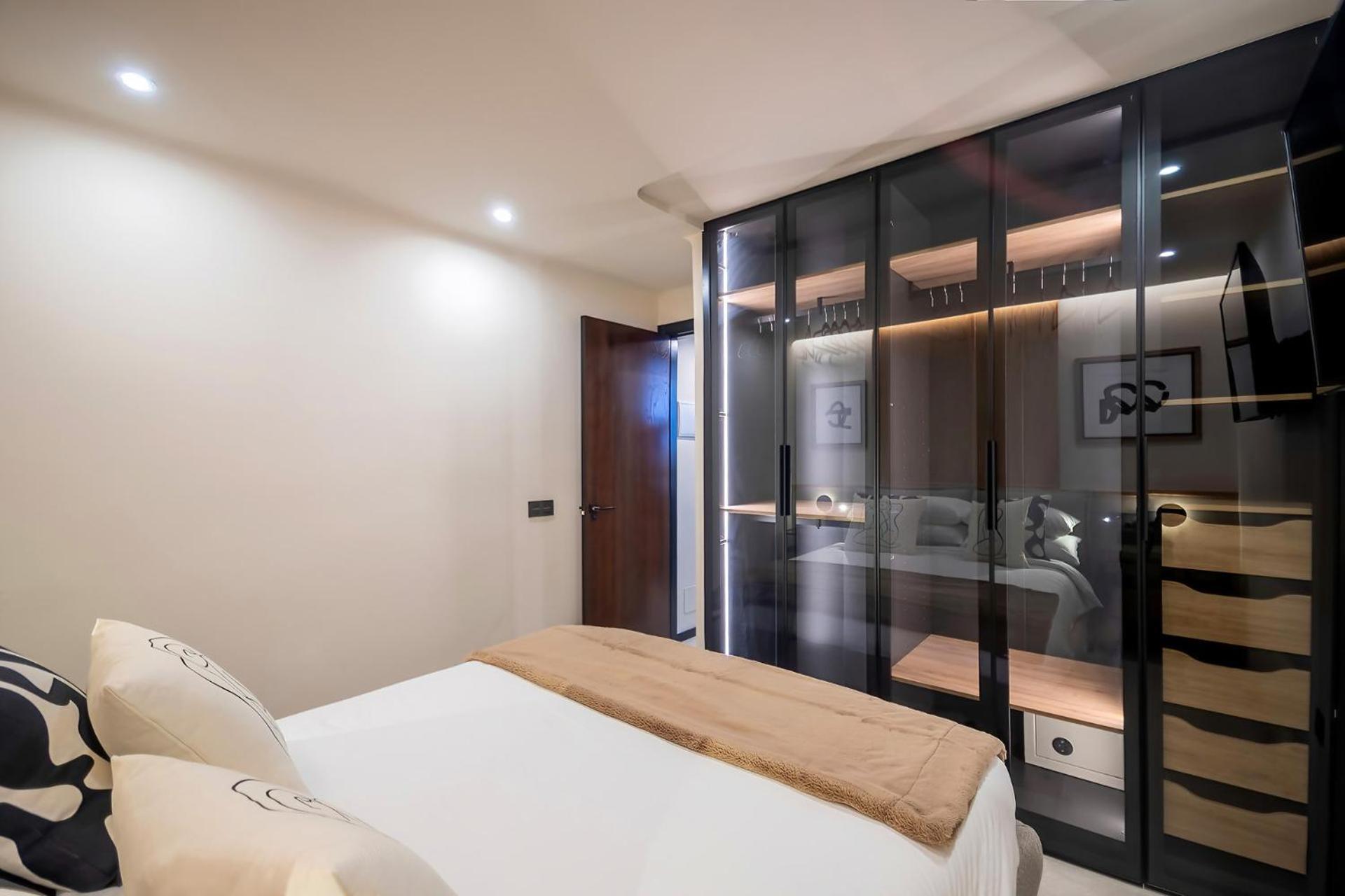 Апартаменти Prb Aparment Puerto Del Carmen Пуерто-дель-Кармен Екстер'єр фото