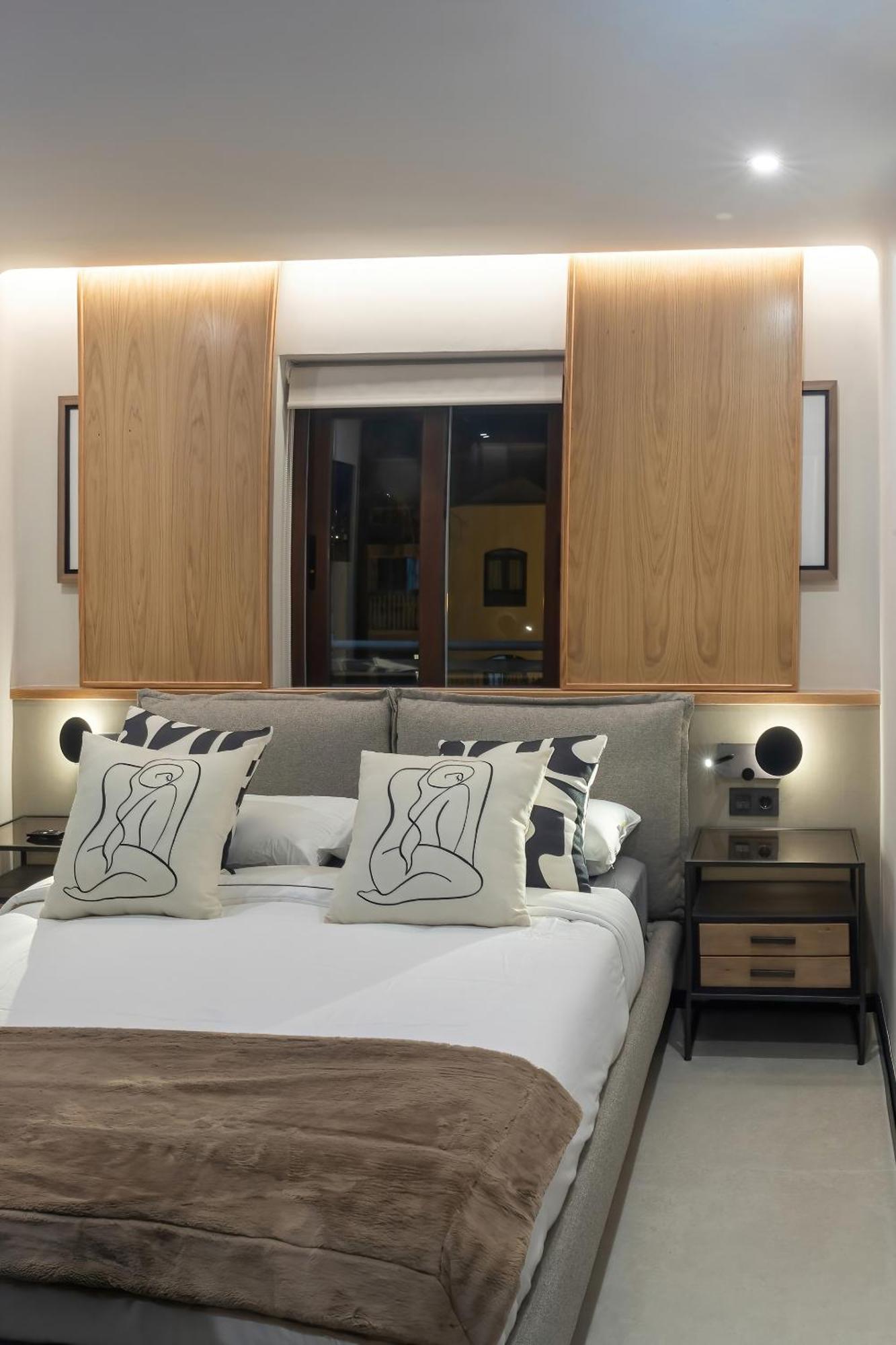 Апартаменти Prb Aparment Puerto Del Carmen Пуерто-дель-Кармен Екстер'єр фото